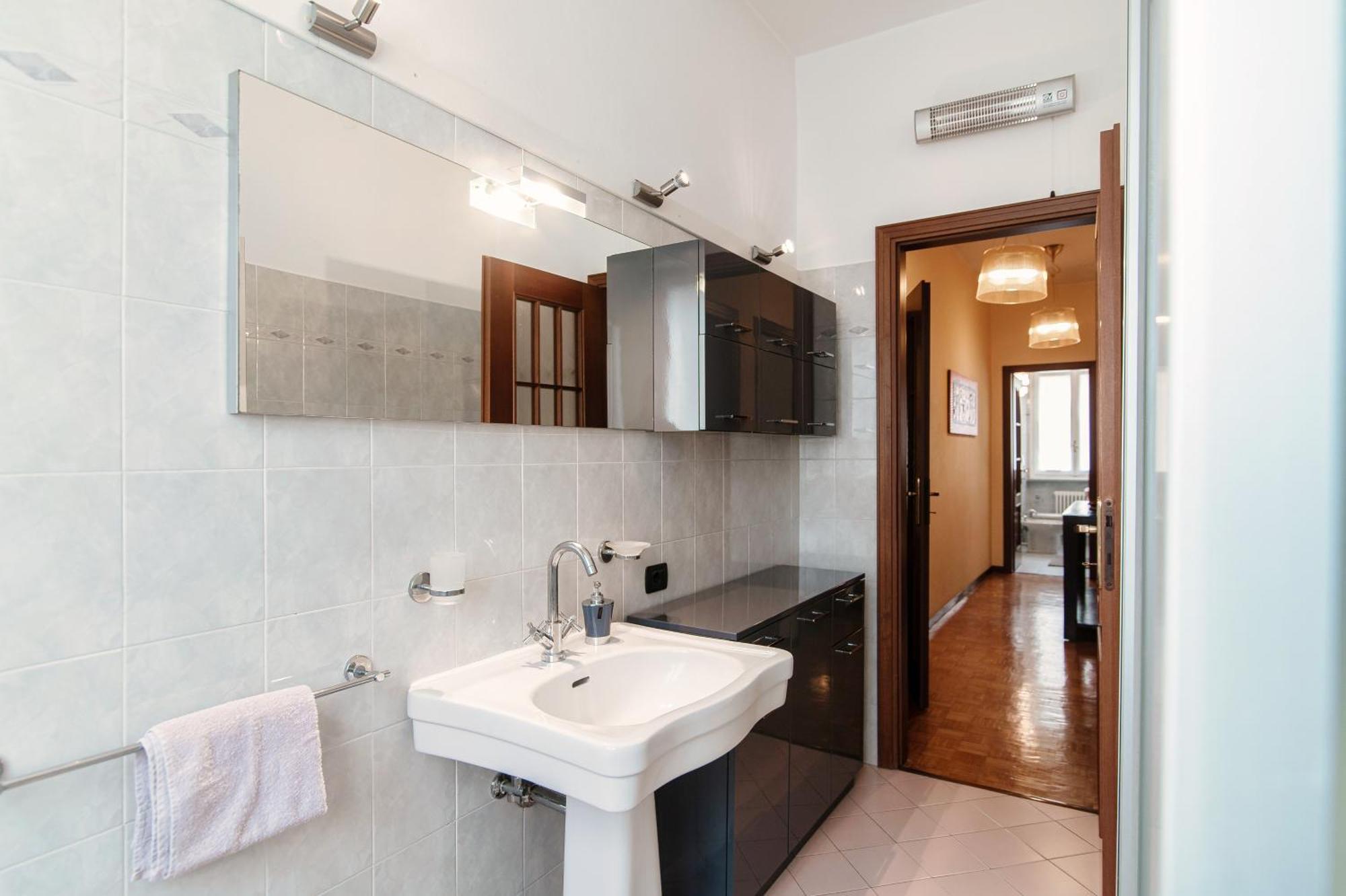 Vista Lario Apartment - Aqua Apartments Cernobbio Exteriér fotografie