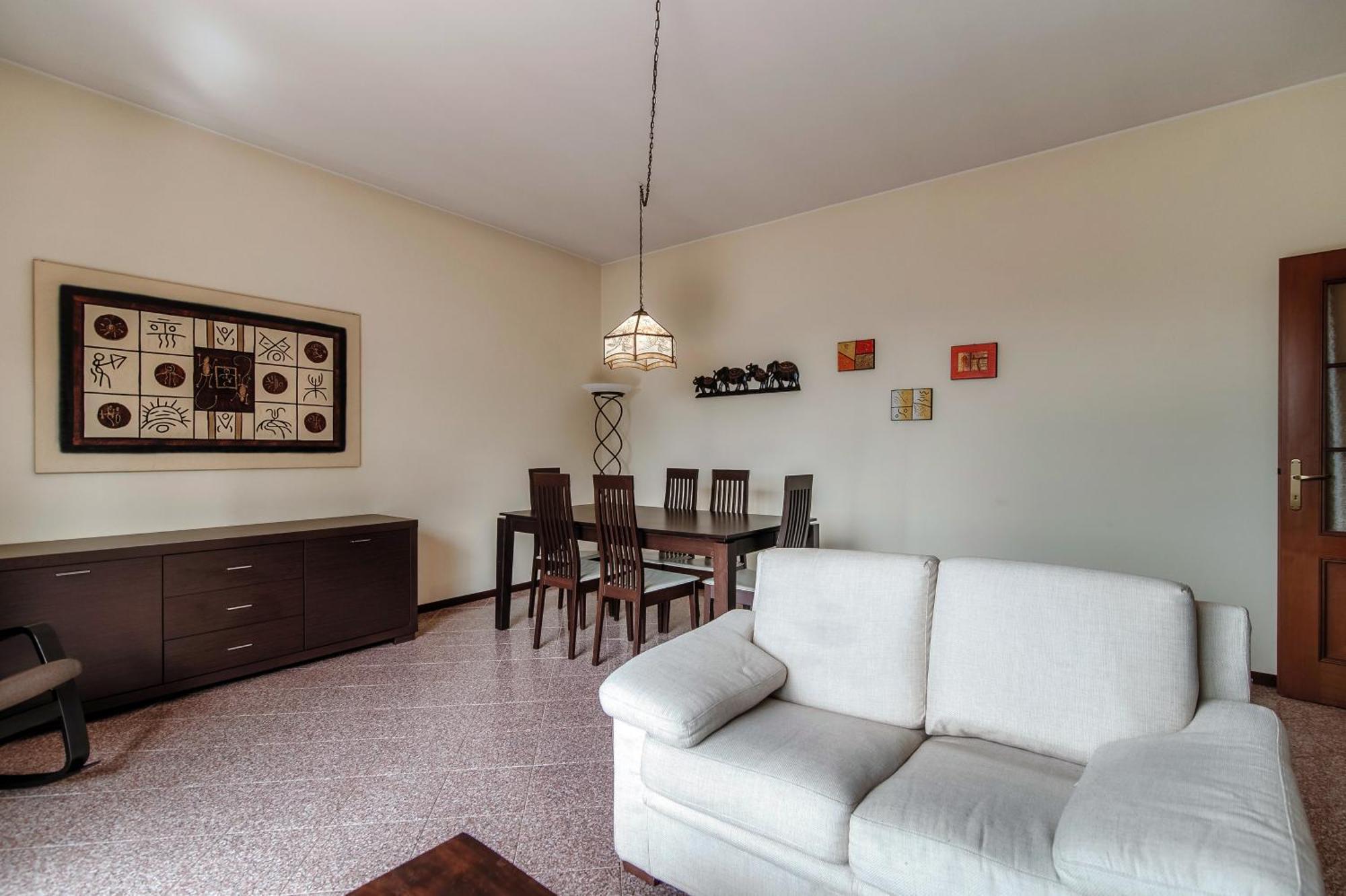 Vista Lario Apartment - Aqua Apartments Cernobbio Exteriér fotografie